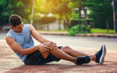 Running With Knee Pain, An Overview